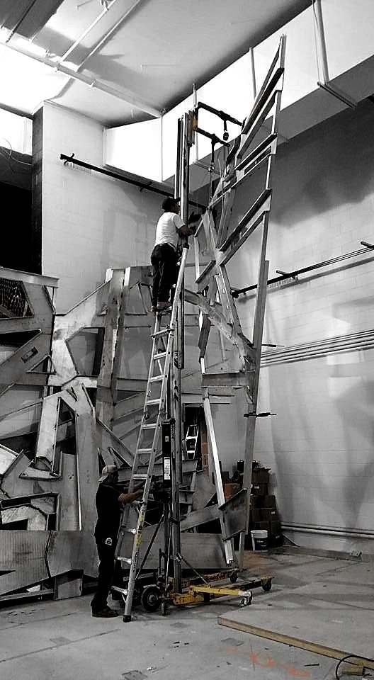 National Sawdust